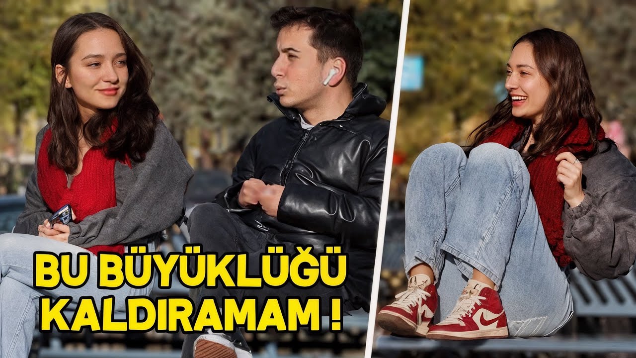 ARAMIZDA Kİ İLİŞKİ BURADA BİTER ! BLUETOOTH KULAKLIK ŞAKASI