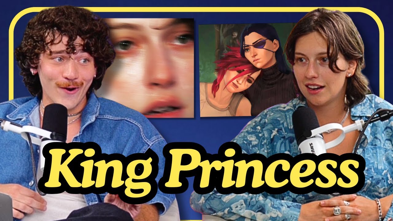 Analyzing the Album: Girl Violence
