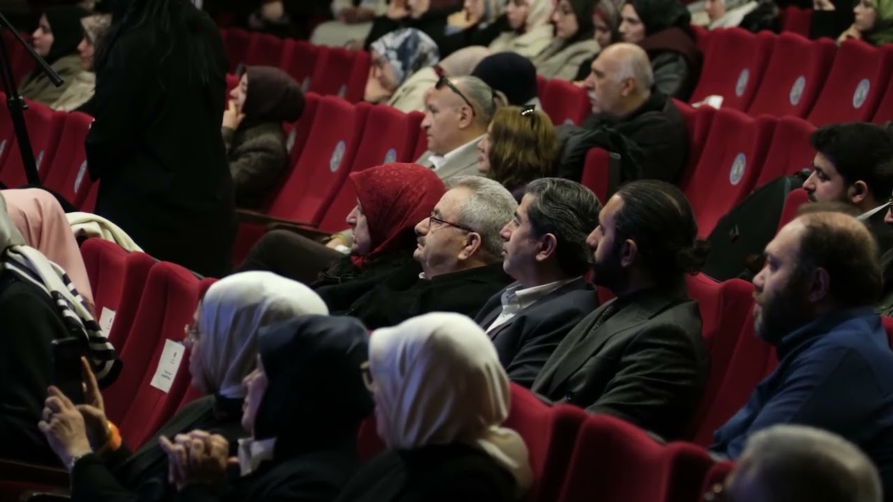 İlahiyat Fakültesi 55.Yılı Sempozyumu ve Mezun Buluşması
