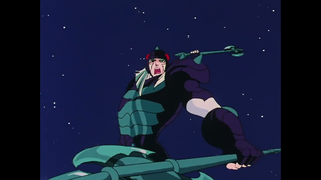 AMV SAINT SEIYA A LA RENCONTRE DES GUERRIERS DIVINS