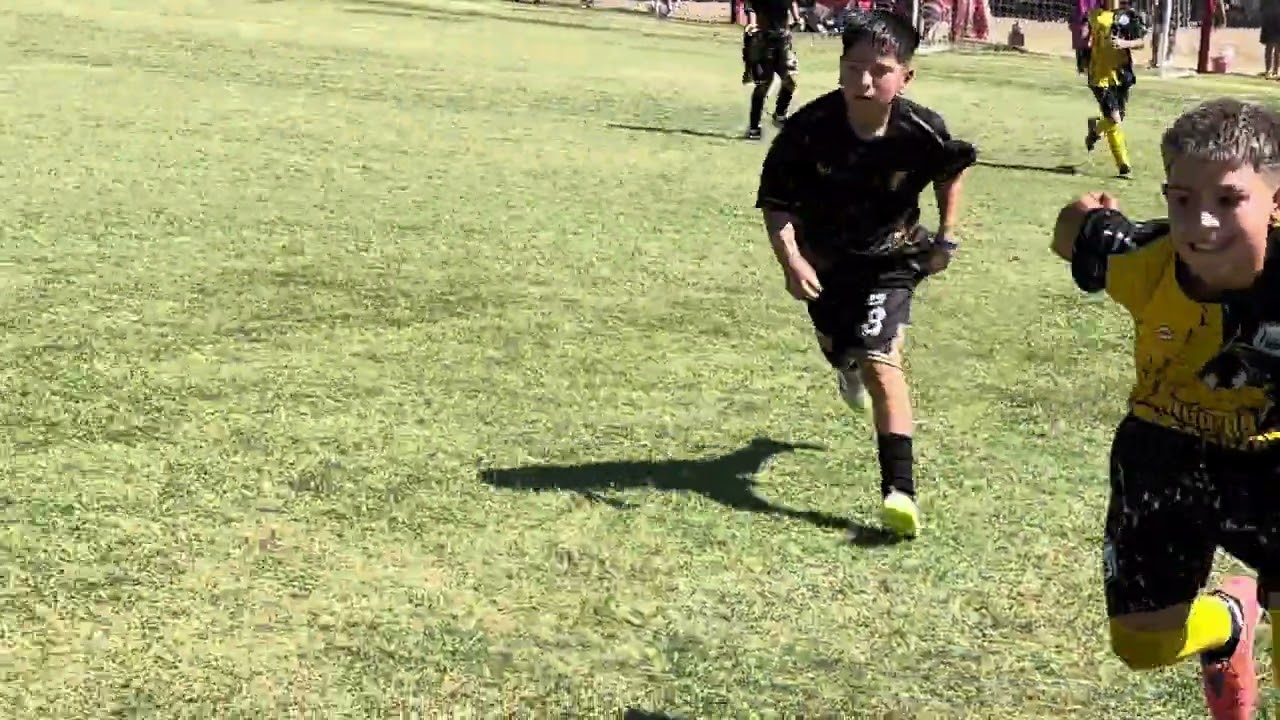 3er. DÍA DEL MUNDIALITO DE ARTEAGA⚽️👏🏻