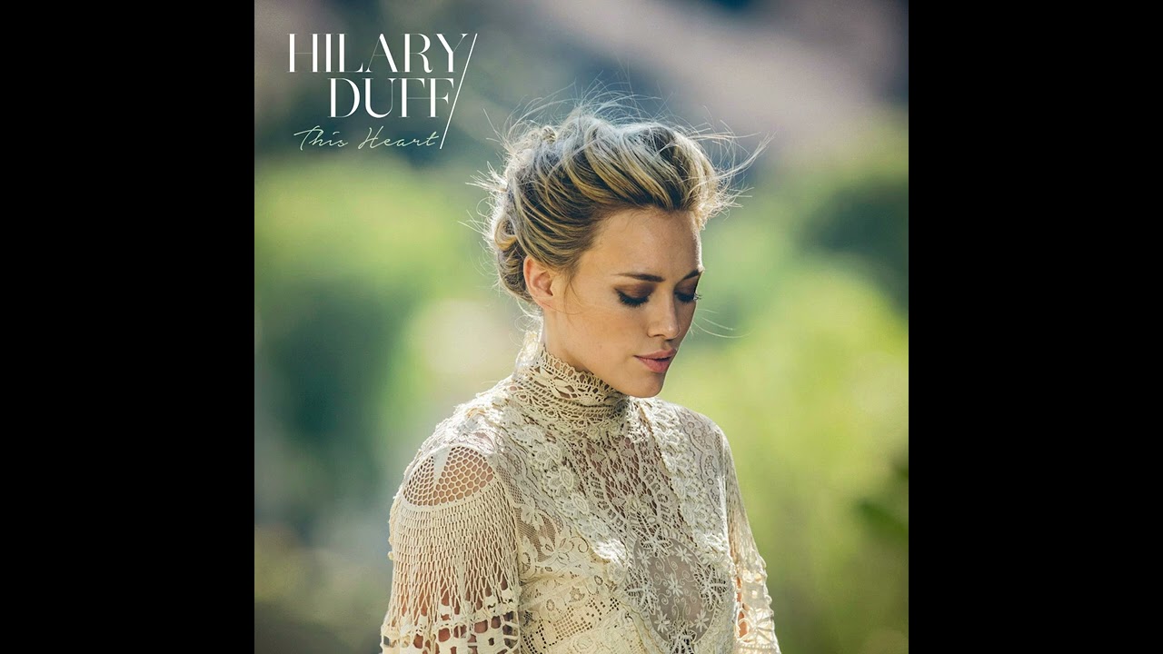 Hilary Duff - It All Starts Tonight (Studio Version)