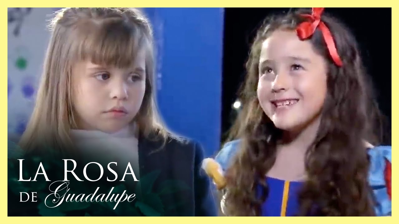 Amanda se venga de X&oacute;chitl de la peor manera | La Rosa de Guadalupe | RESUMEN | X&oacute;chitl y Armando