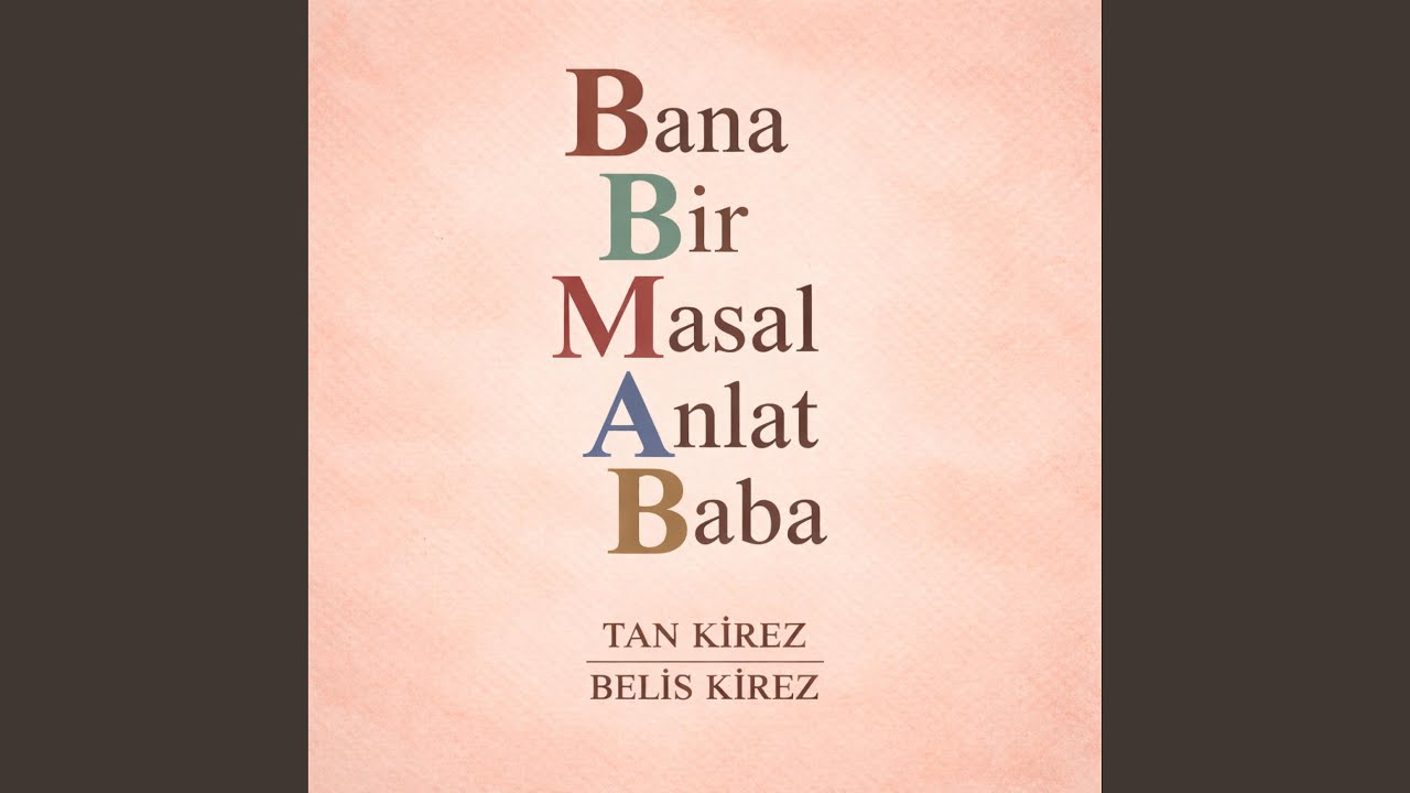 BBMAB (feat. Belis Kirez)