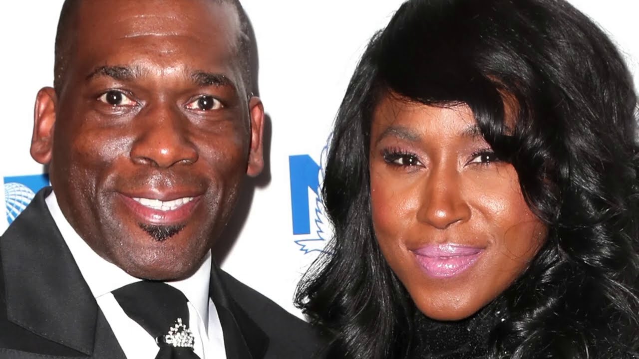 Inside R&B Singer Tweet’s SAD Life Story