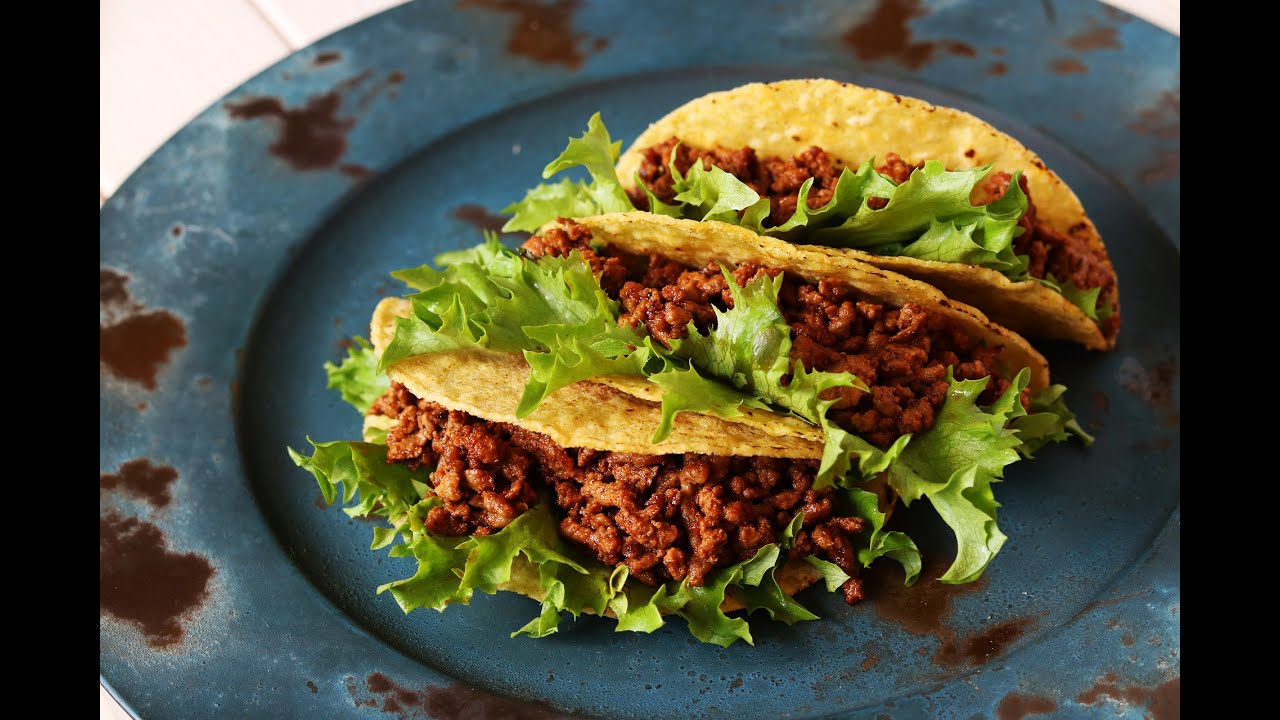 Top 10 Gluten Free Dishes