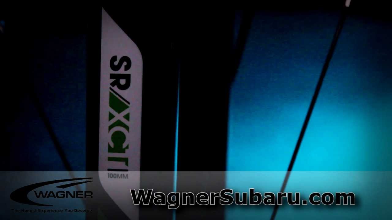 Trek Wahoo Mountain Bike - Features, Specs, and Overview