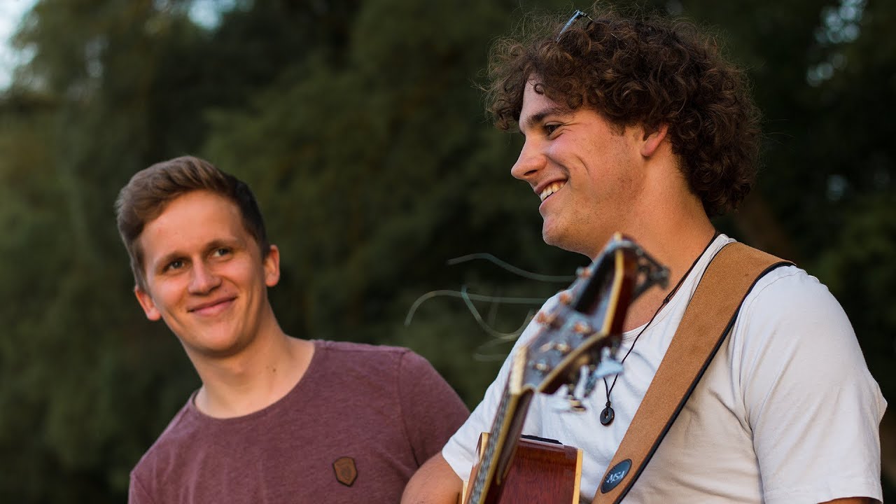 more than neighbours - The Lee Shore (Crosby, Nash) // ROSE TWIG SESSIONS