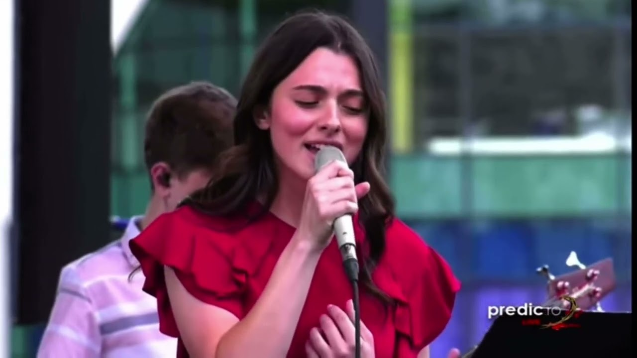 Laura Bretan, Biji din Barbulești, Vasile Oprea - Doamne mai vreau Rusalii