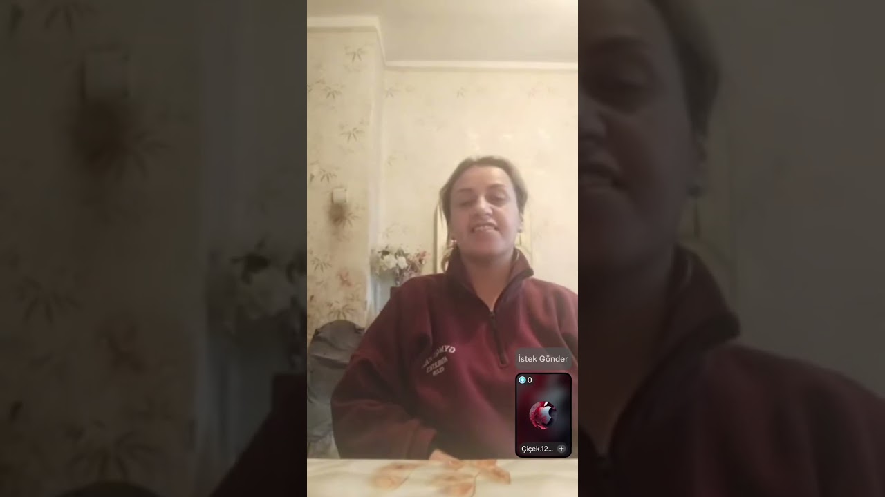 Gözəl Qaynanası ilə Birlikdə Yaşayacaq?Şok