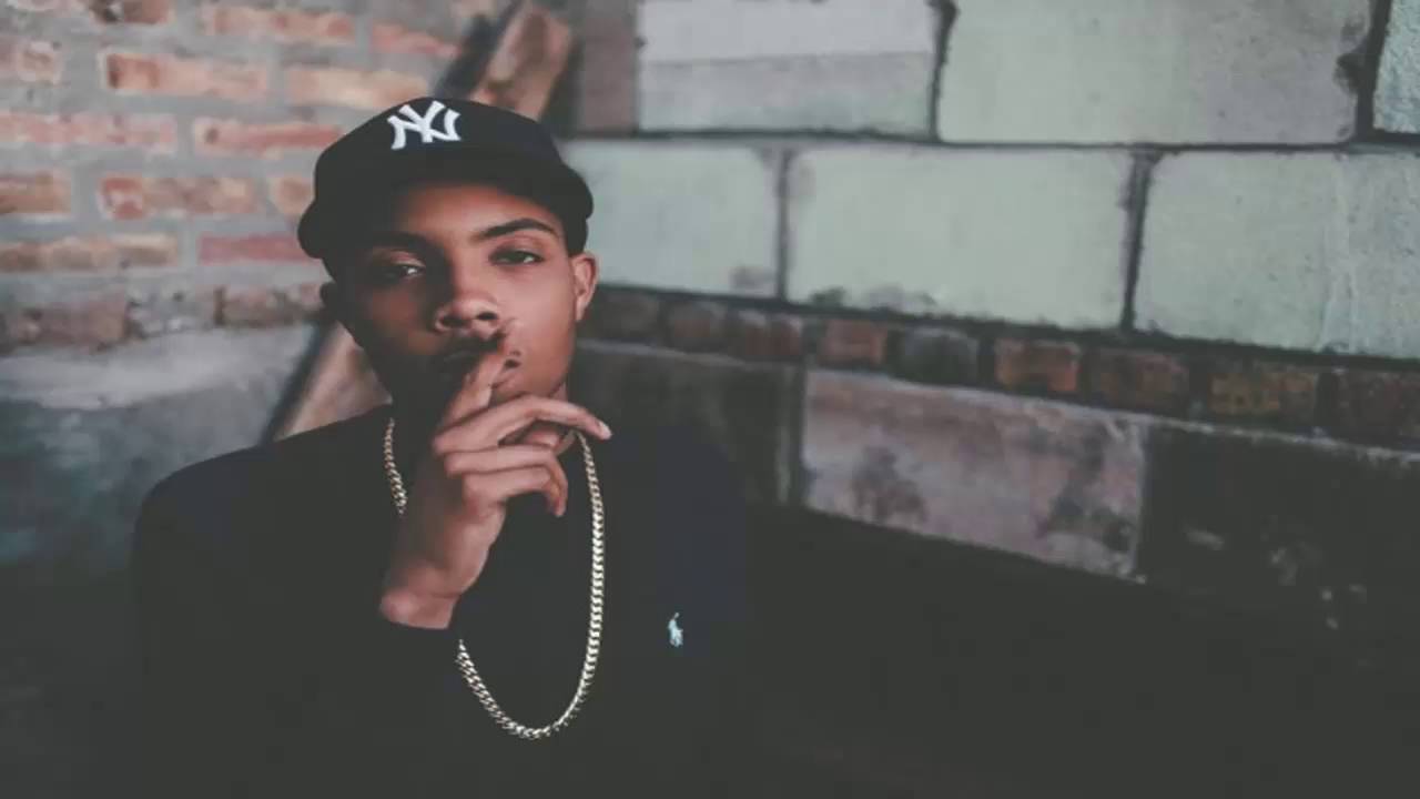 (FREE) G Herbo aka  Lil Herb / Lil Bibby Type Beat (Prod.by LilRedBeats)