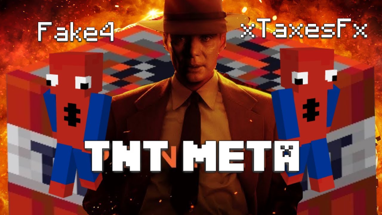LokaMC but with TNT