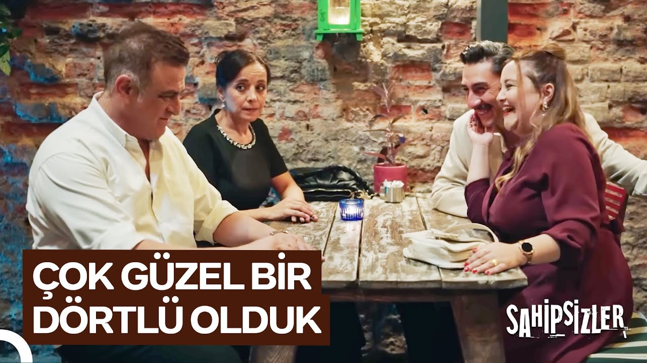 Necla'nın Hayallerini Süsleyen 