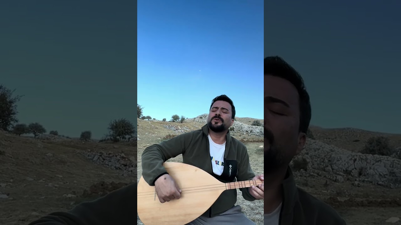 Hulusi Gökmeşe - Sabahınan Doğar Seher Yıldızı