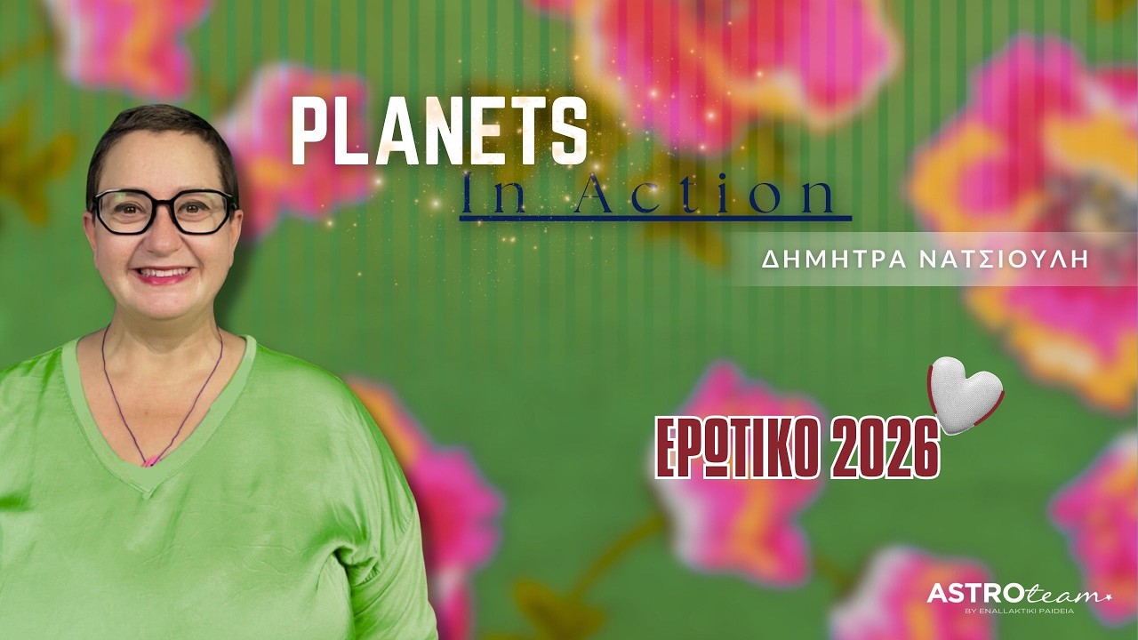 ❤Ερωτικό 2026❤