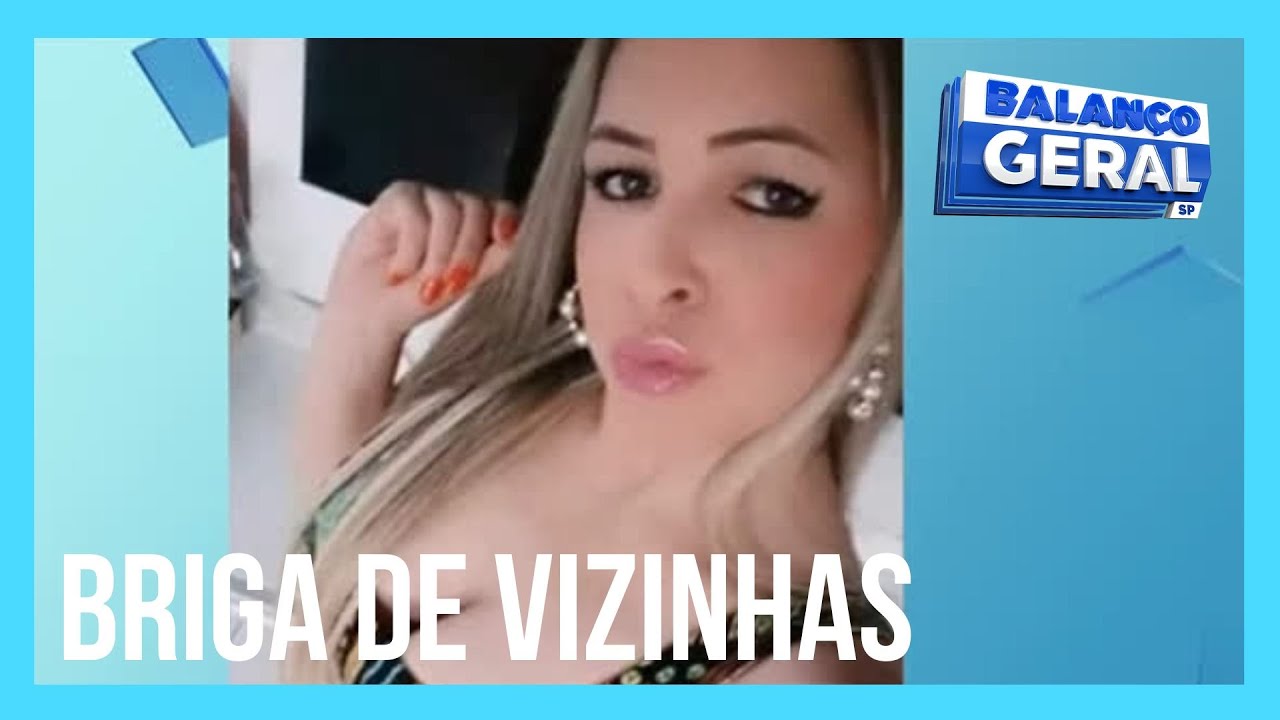Mulher mata vizinha em prisão domiciliar para vingar morte de cadelinha