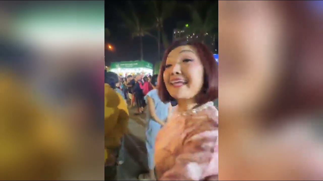 Chiều Lên Bản Thượng THIÊNG NGÂN DUY ZUNO 