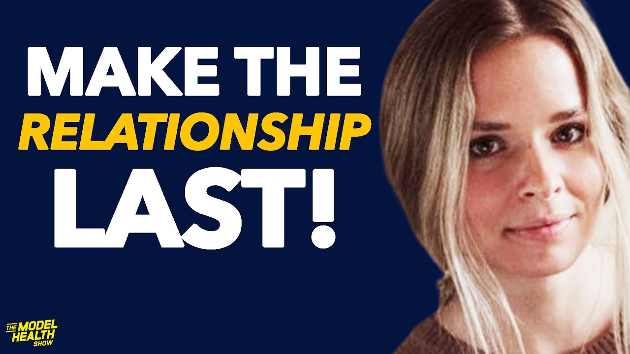 The TRUTH About Building Healthy Relationships & Finding The One | Sheleana Aiyana