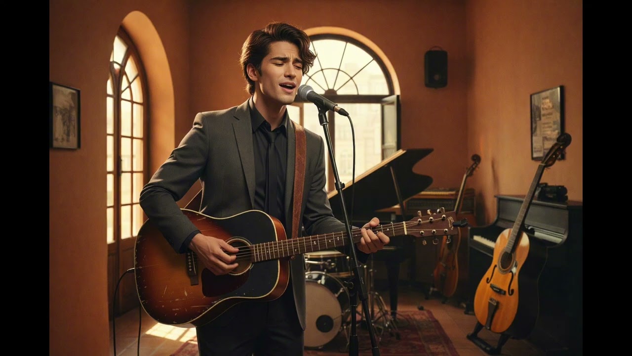Leaves  Ben&Ben R&B version