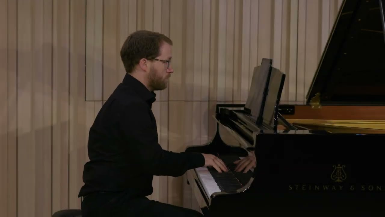 Giacomo Puccini - Turandot - Tu che di gel sei cinta - Liu's aria - Oksana Lepska
