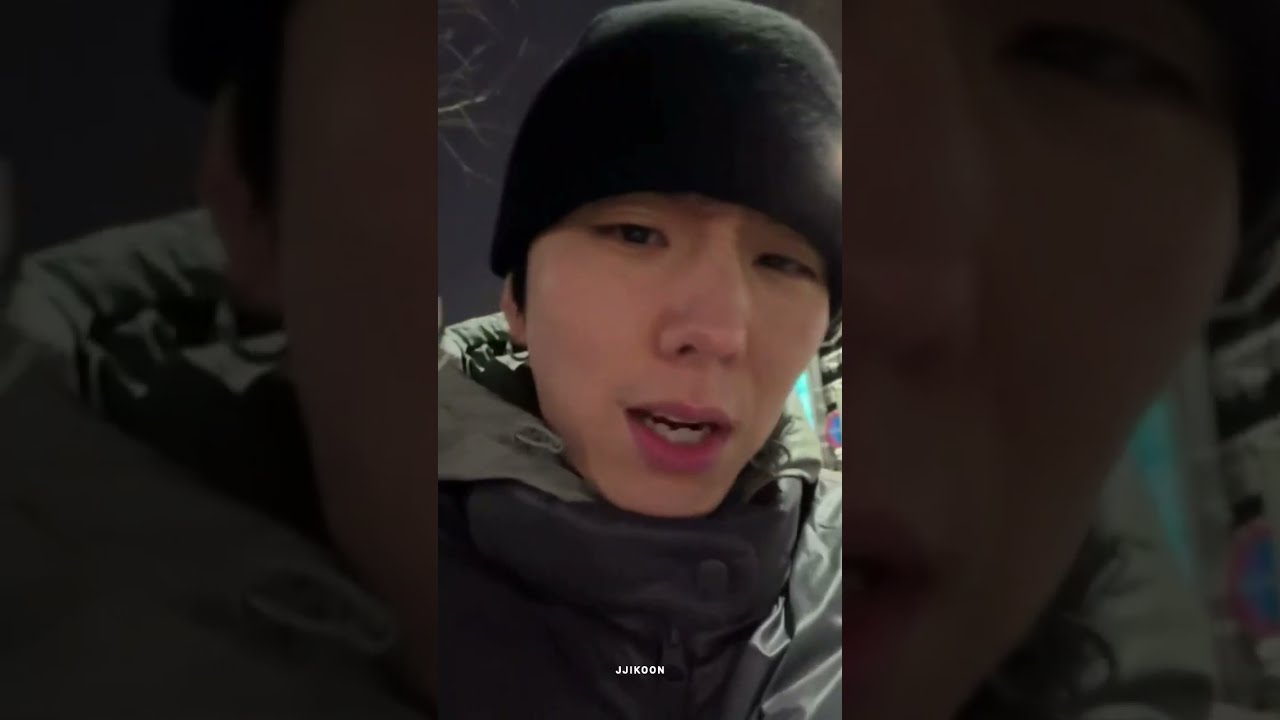 [몬스타엑스/기현] 260114 기현 버블 라이브 Full