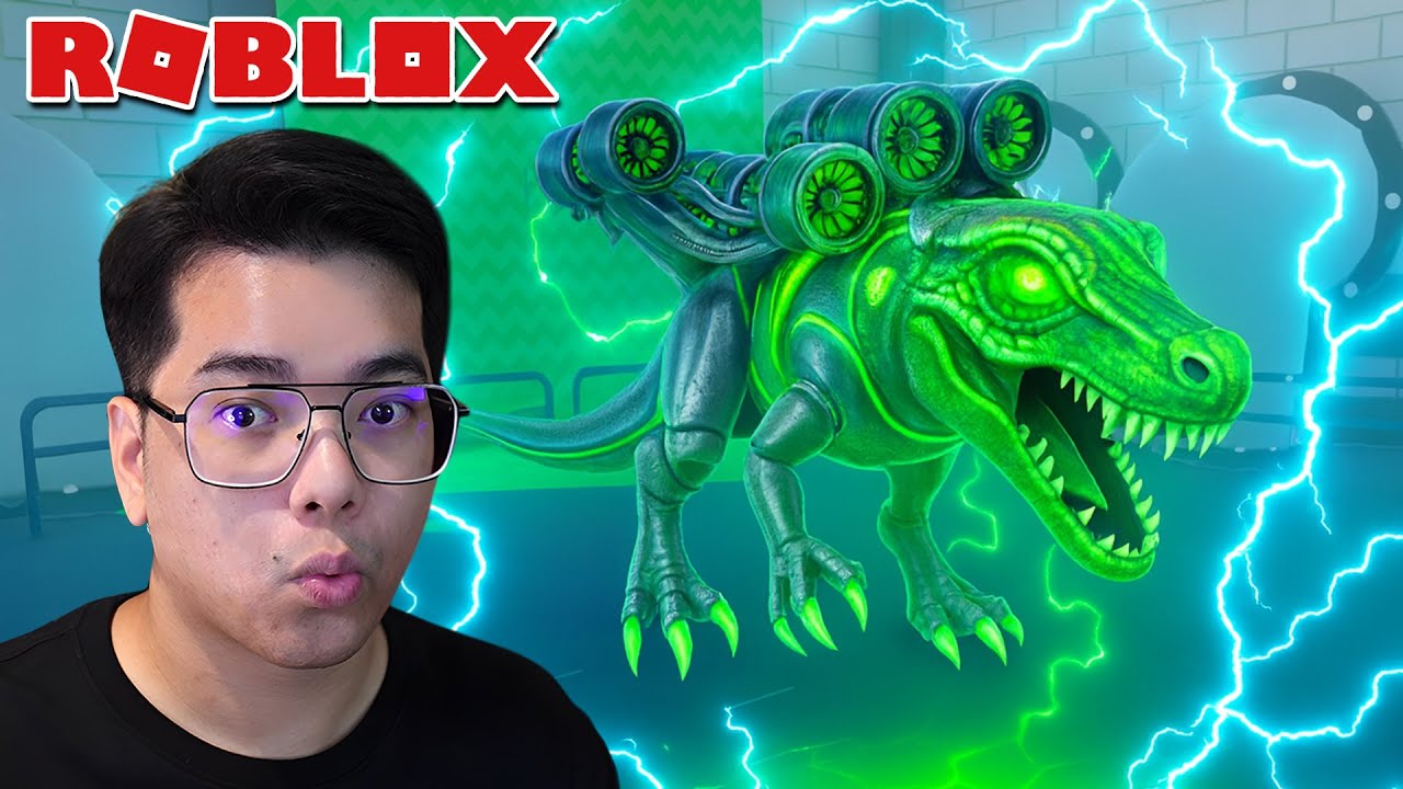 ซื้อสัตว์ 15,000 Robux เพื่อปลดล็อค Bamberclat Crococlat Brainrot Evolution Roblox #5
