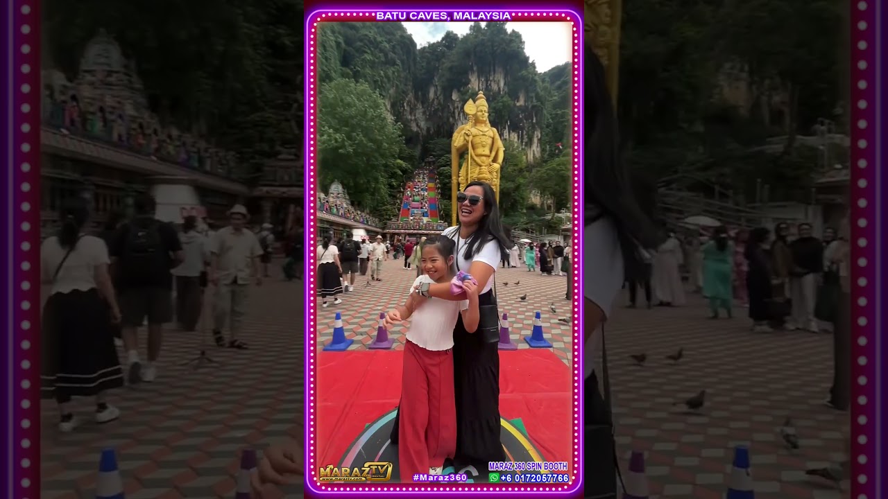 Moje oferty na #mseyewander #travel #2026 #batucaves