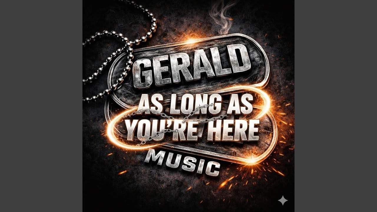 As long as you're here (feat. Janin Mendiola)