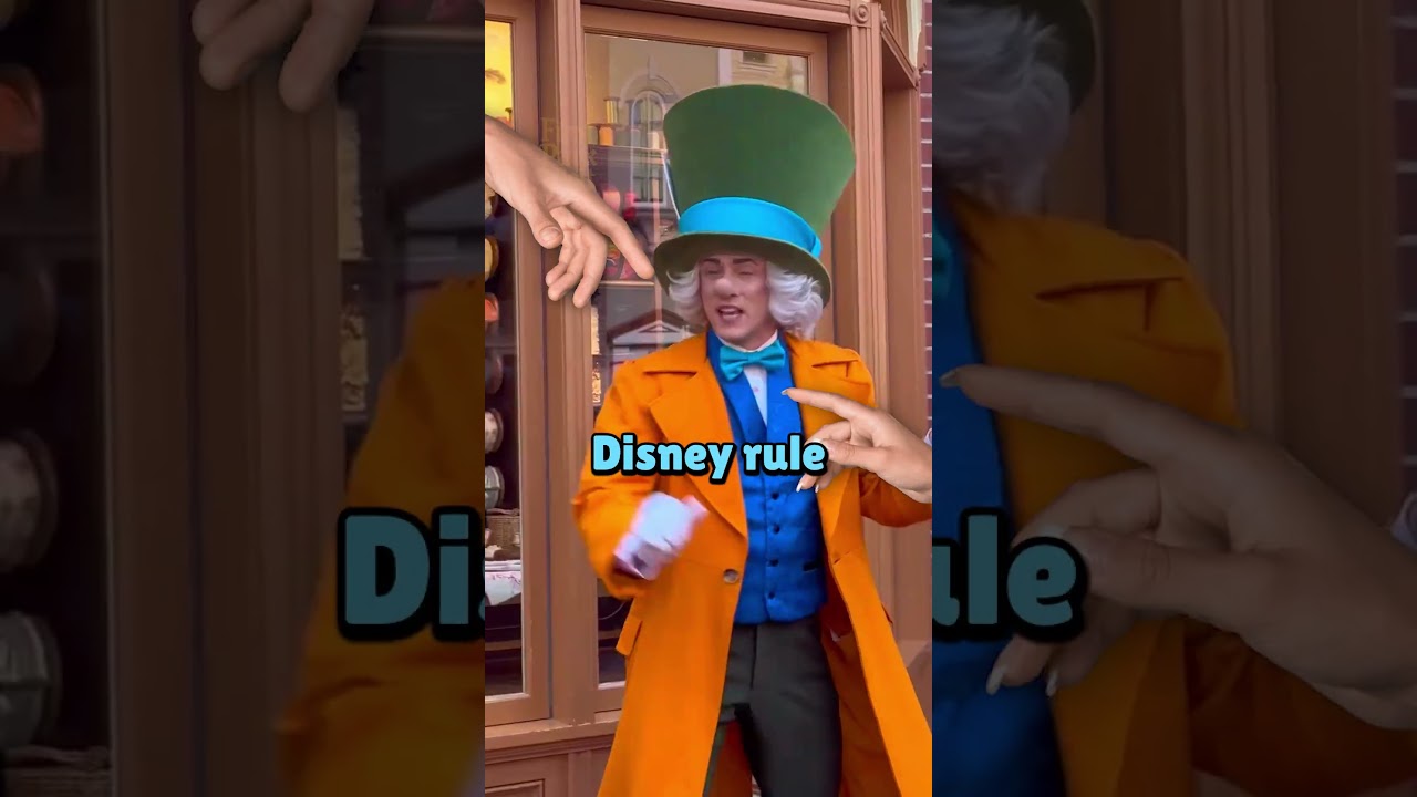 Секреты актеров Disney, которые имеют смысл
