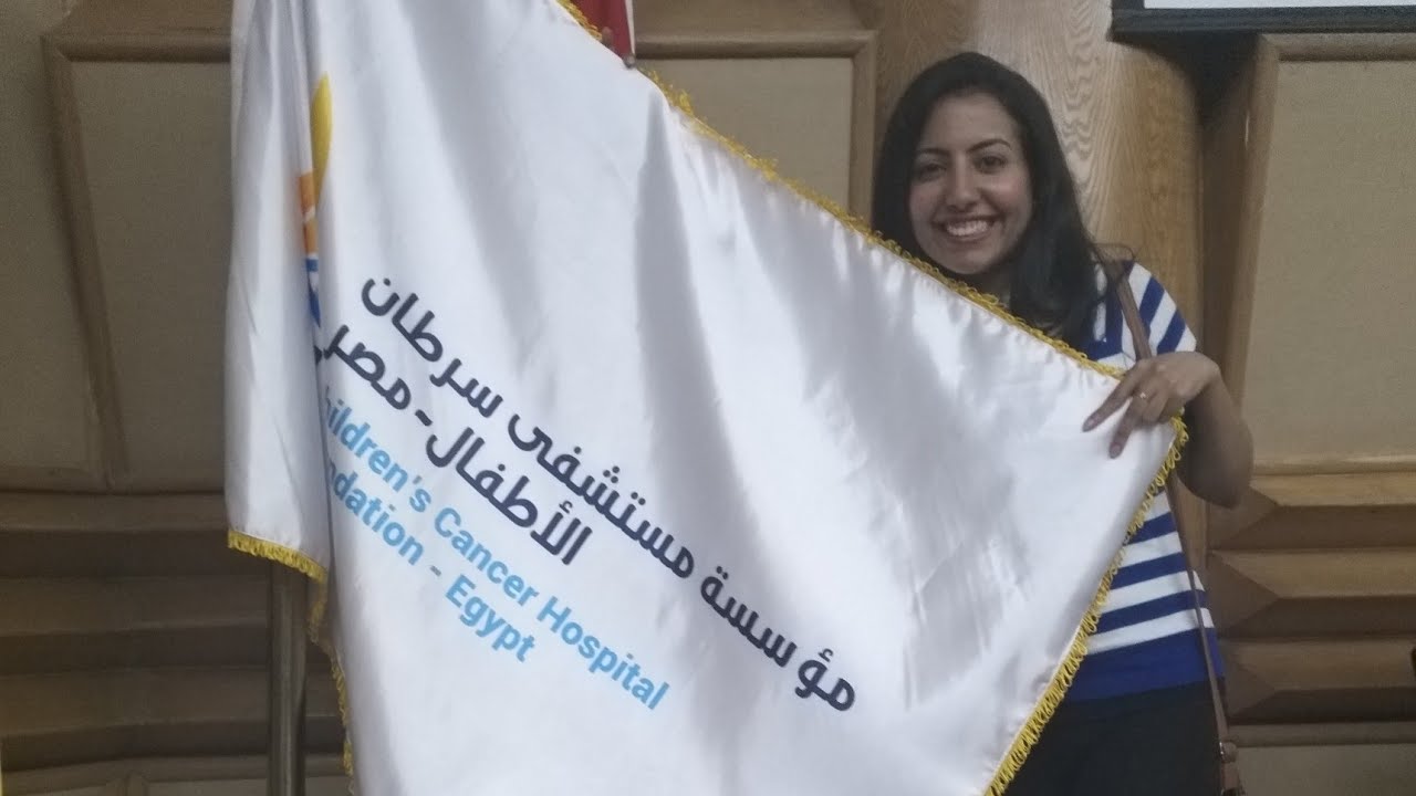 رمضان الخير_زيارة مستشفى سرطان الاطفال 57357 /فريق الفرح Joy Team 
vlog002