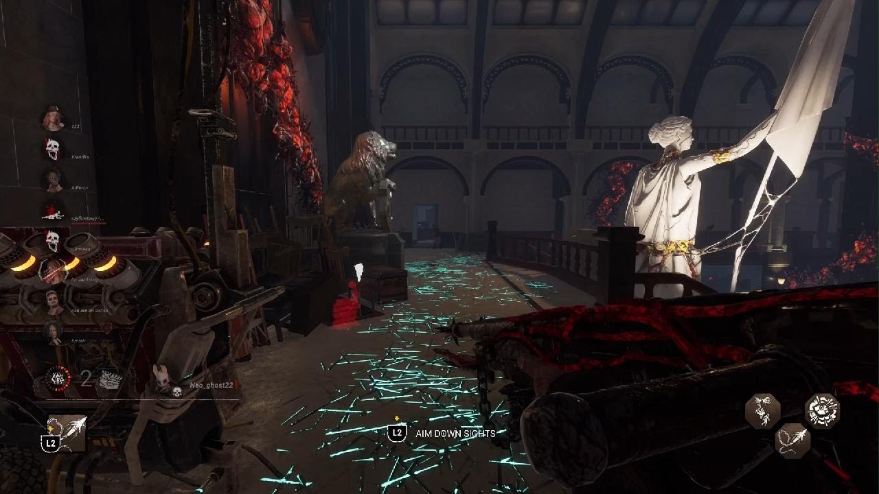 This is why we play 2v8