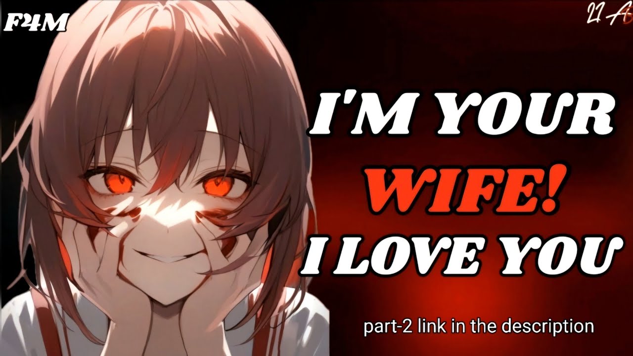 Yandere Ties You And Convinces You She Loves You ASMR | Yandere ASMR Roleplay
