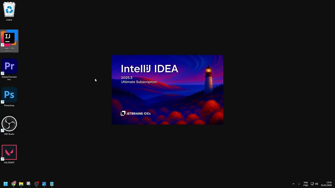 Documentando minha jornada com java #1