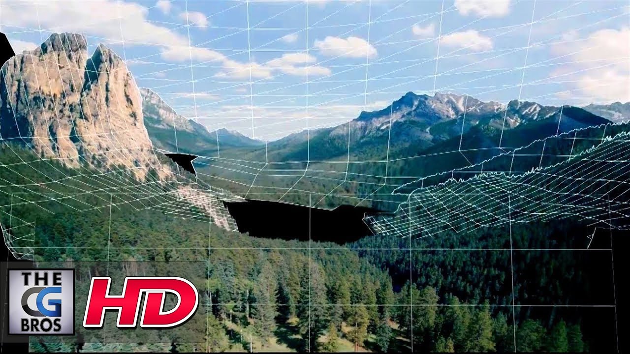 CGI & VFX Breakdowns: 
