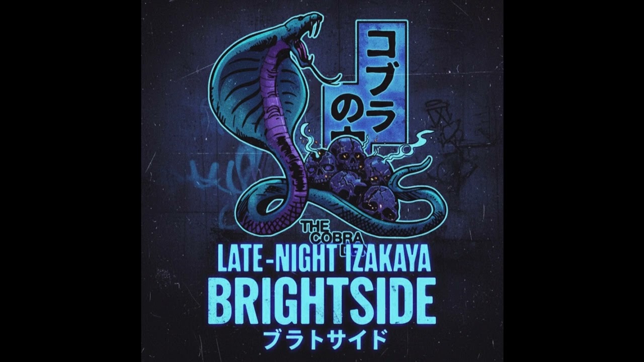 BrightSide - Nest Full Of Snakez