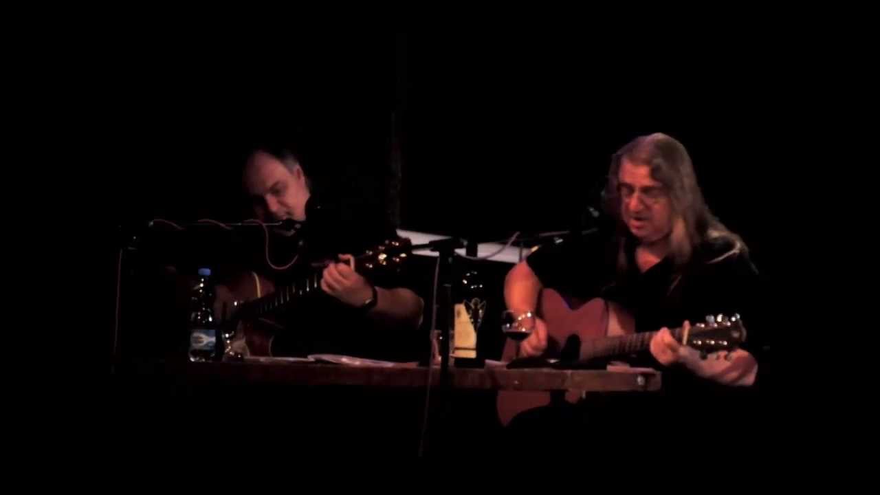 P&iacute;sničky v hantecu - DUO HLAHOLIM