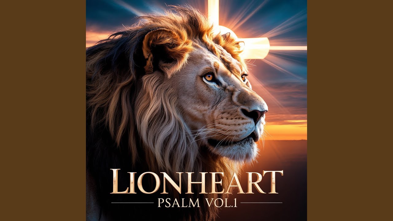 Giants Still Fall (Psalm 27)