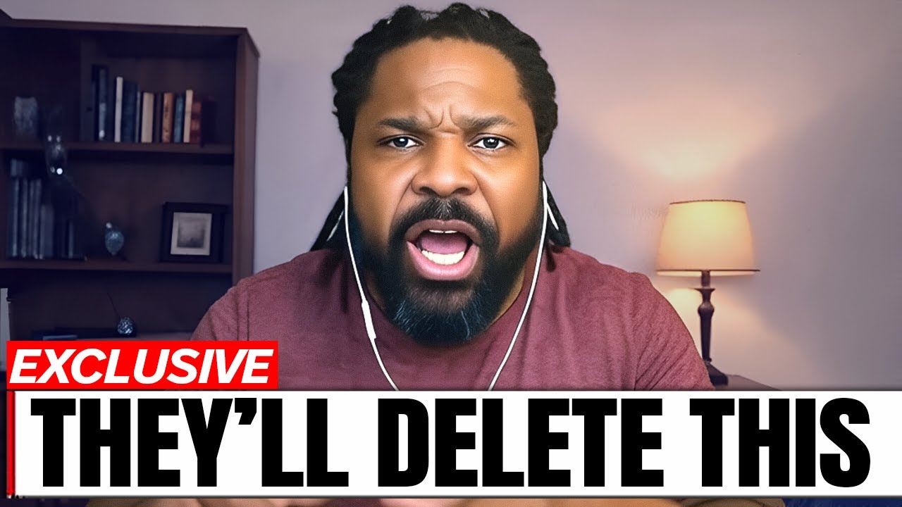 Malcolm Jamal Warner's Final Message Exposes Hidden Truths