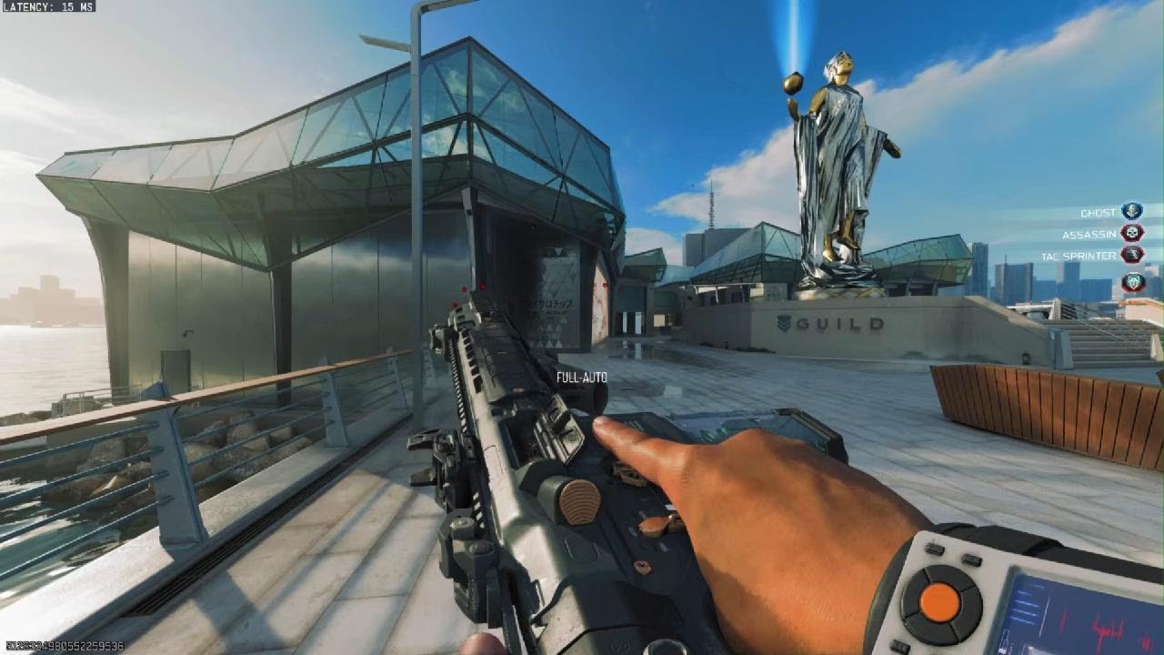 BO7 Kill confirmed Gameplay