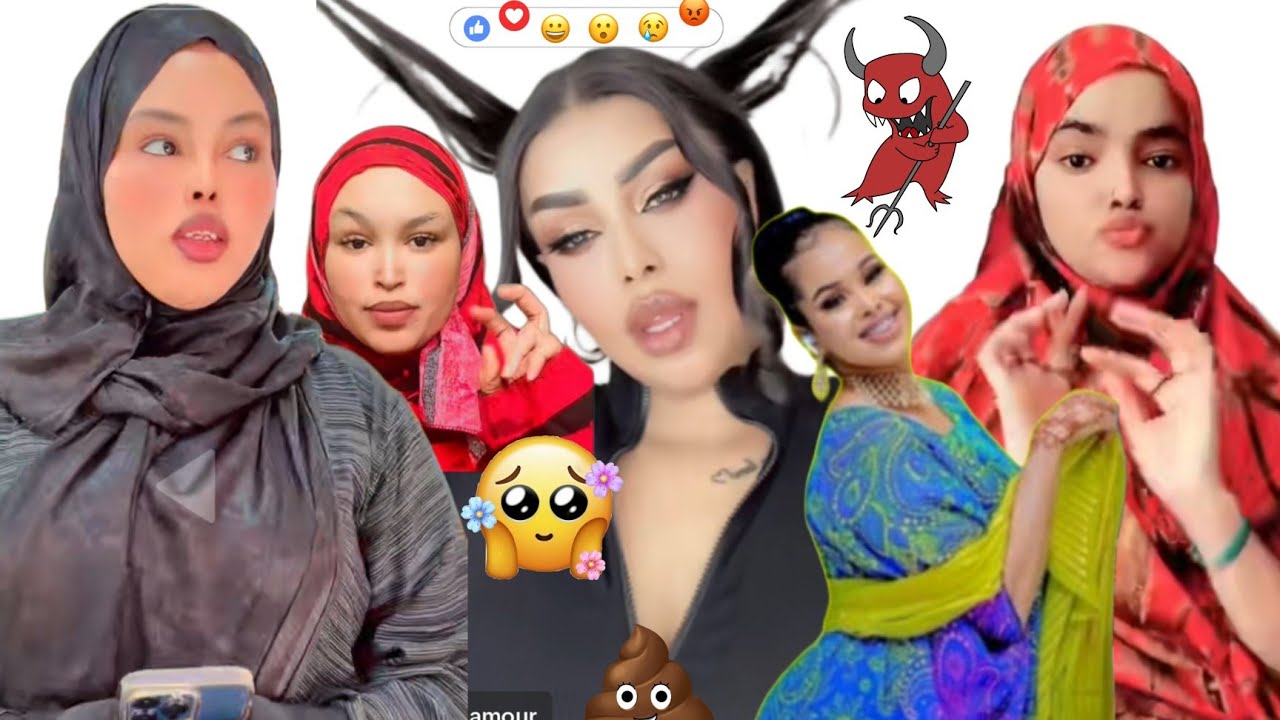 mustalif iyo Queen qawan oo baxadilen ugabaad aragsan siro badan kashifmena xaqiqda.