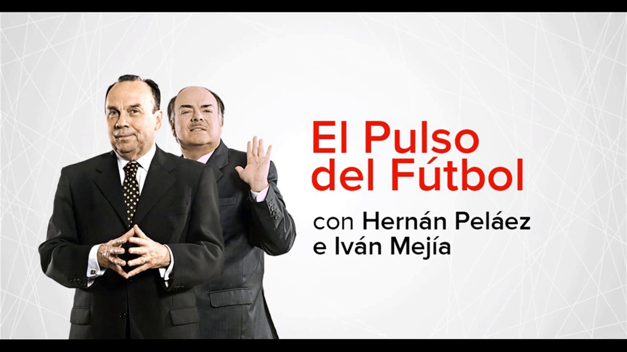 El Pulso del Fútbol - 11 de noviembre de 2015