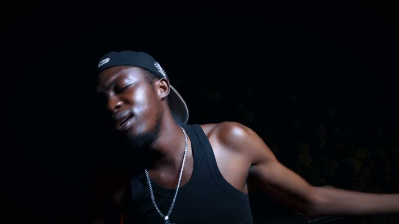 BlaQ SherPerd- Berim (Official Visualizer)