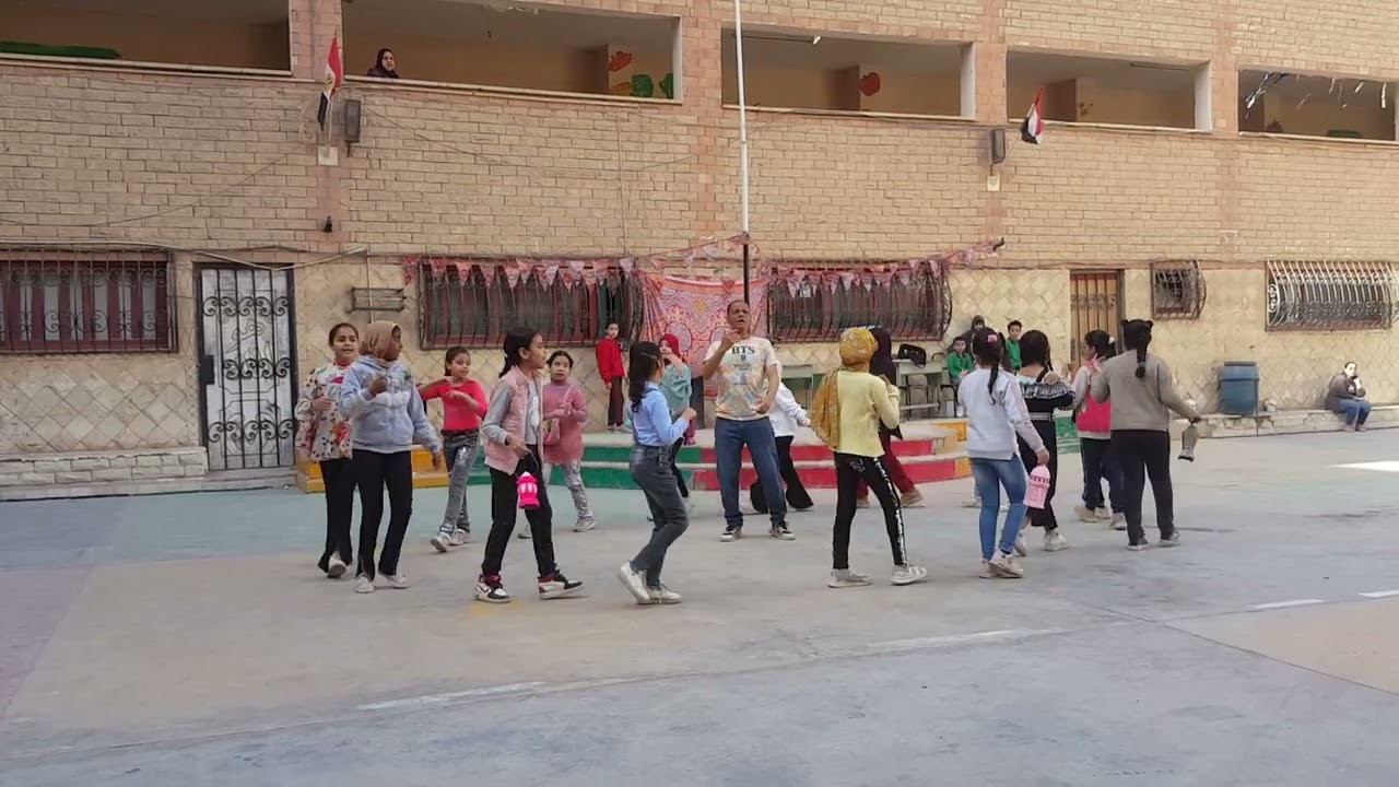 أستعراض رمضان هل هلاله