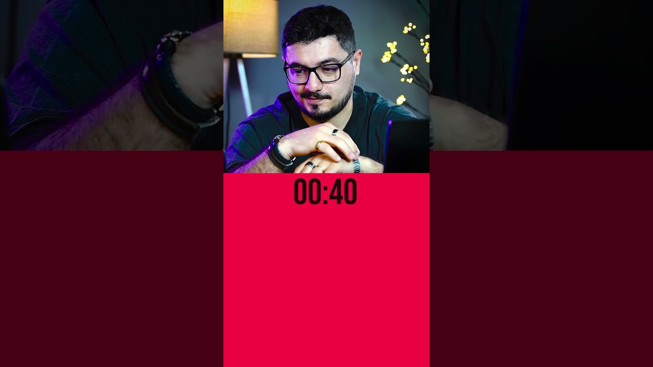 Yeni bir rəng - &ldquo;OLO&rdquo; rəngi kəşf edilib )