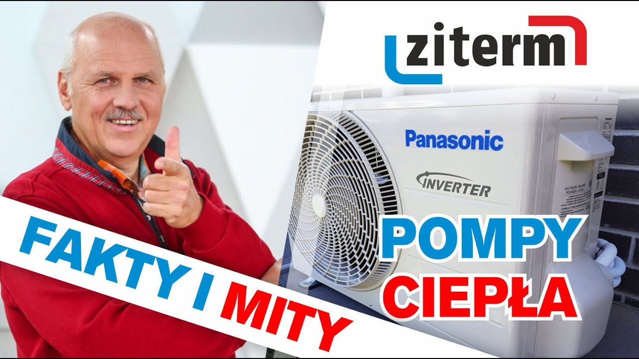POMPY CIEPŁA - opinie klient&oacute;w, cena, koszt używania, fakty i mity