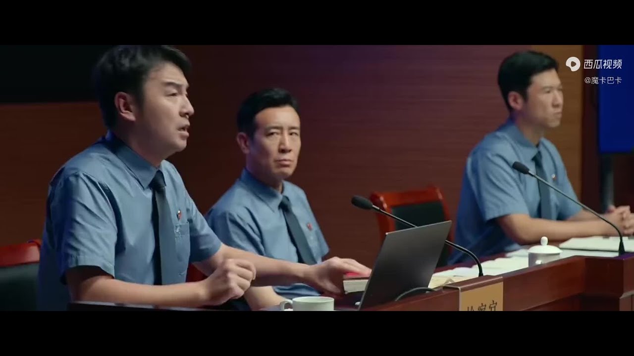 电影[第二十条]雷佳音精彩片段 看一次激动一次#雷佳音 #第二十条雷佳音