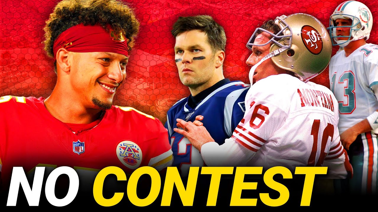 The real GOAT Debate: Best START of a QB Career