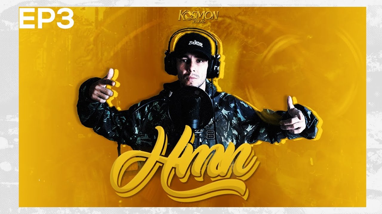 SESSIONS3 l H.M.N - 