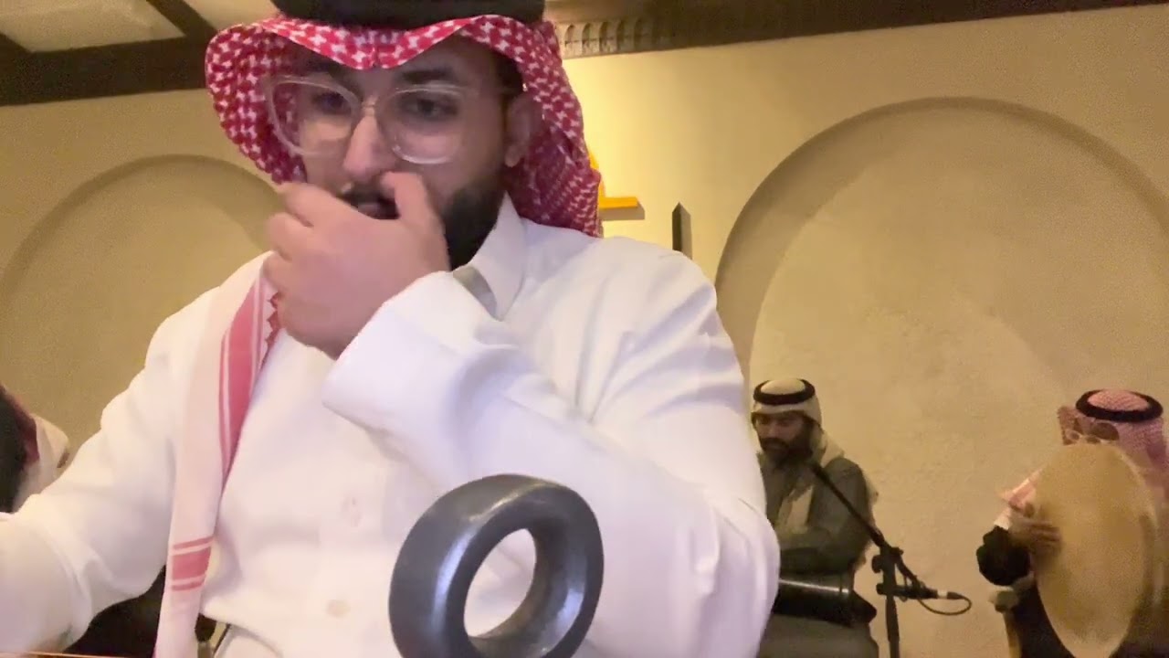 صوتك يناديني - نواف الجبرتي
