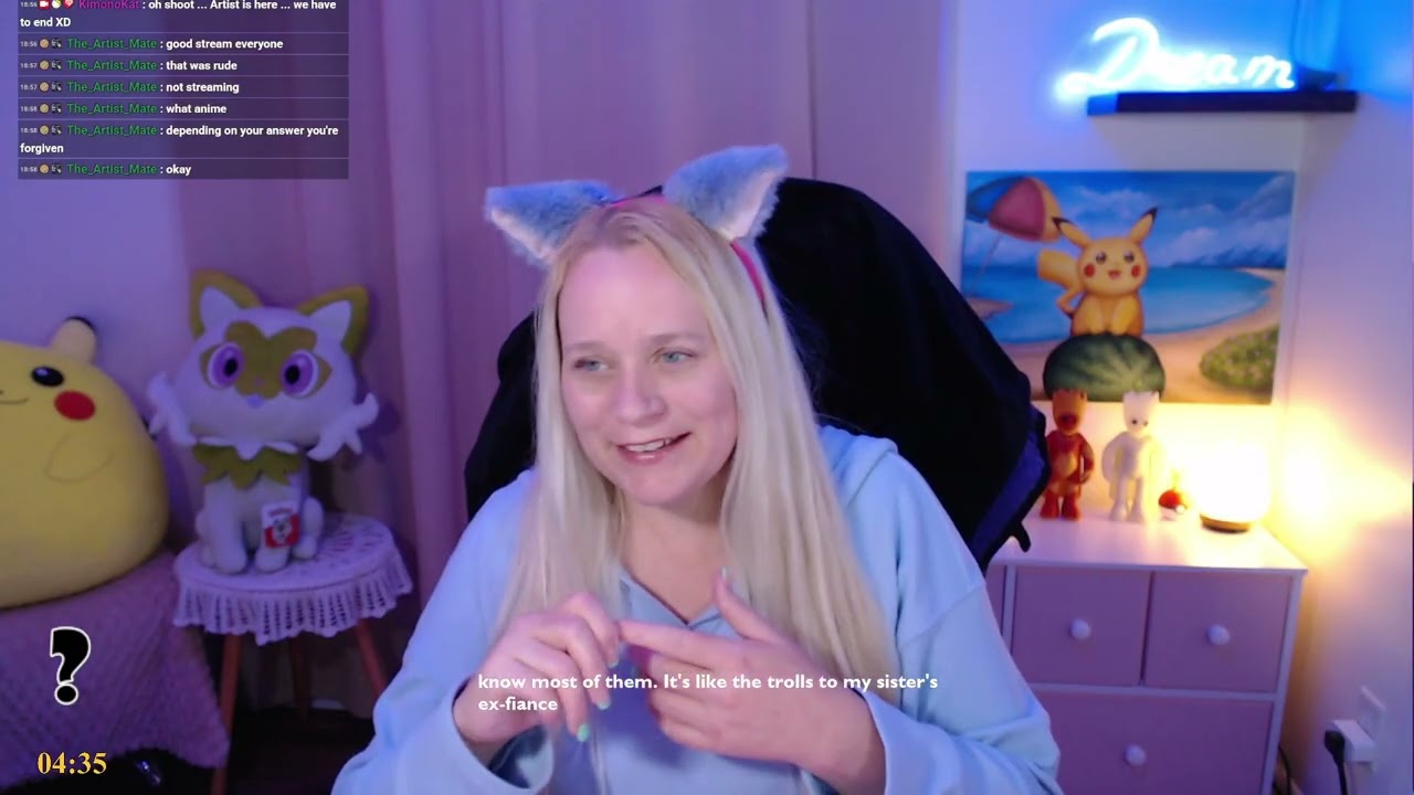 Live Demo - Starsand Island - Comfy Vibes :) #starsandisland #twitch